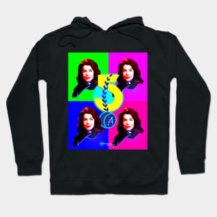 Ivanova Quad B5 Hoodie